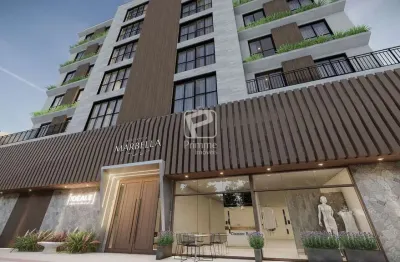 Apartamento com 2 quartos à venda na Rua 1500, 1750, Centro, Balneário Camboriú