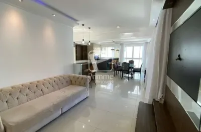 Apartamento com 3 quartos à venda na Rua 501, 140, Centro, Balneário Camboriú