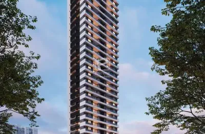 Apartamento com 2 quartos à venda na Rua Braúlio Werner, 50, Praia Brava, Itajaí