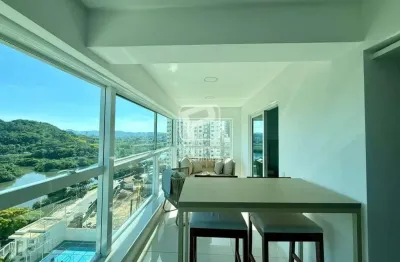 Apartamento frente mar na barra sul- ed acqua residence, centro, balneário camboriú - sc