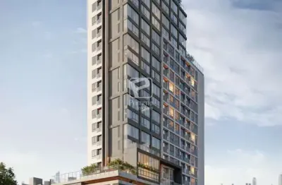 Apartamento com 1 quarto à venda na Rua Guaraparim, 148, Tabuleiro, Camboriú