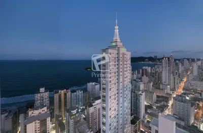 Apartamento com 4 quartos à venda na Avenida Brasil, 30, Centro, Balneário Camboriú