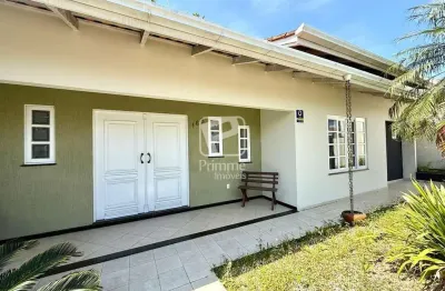 Casa com 3 quartos à venda na Rua São Paulo, 168, Centro, Camboriú