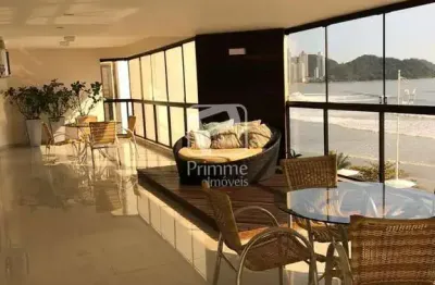 Apto de 05 suites no edificio cosmos, centro, balneário camboriú - sc