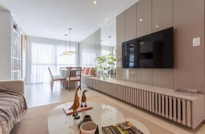 Apartamento 2 dormitorios no residencial camboriú boulevard , tabuleiro, camboriú - sc