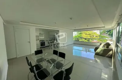 Apartamento 3 suítes anual em balneário camboriú, ariribá, balneário camboriú - sc