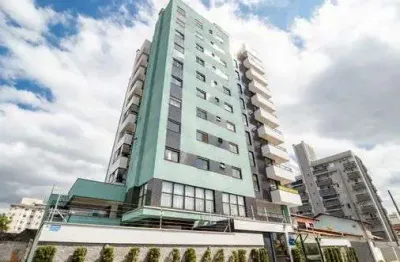 Apartamento com 3 dormitórios à venda, 94 m² por r$ 878.247,00 - saguaçu - joinville/sc