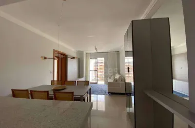 Apartamento decorado com 3 dormitórios à venda, 103 m² por r$ 869.501 - anita garibaldi - joinville/sc