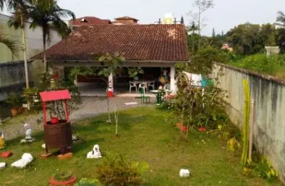 Terreno à venda, 980 m² por r$ 650.000,00 - iririú - joinville/sc