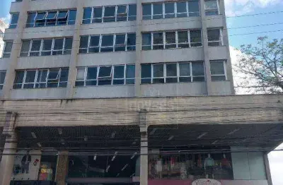 Sala à venda, 37 m² por r$ 180.000,00 - centro - joinville/sc