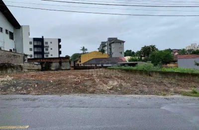 Terreno à venda, 580,23 m² por r$ 699.000 - costa e silva - joinville/sc
