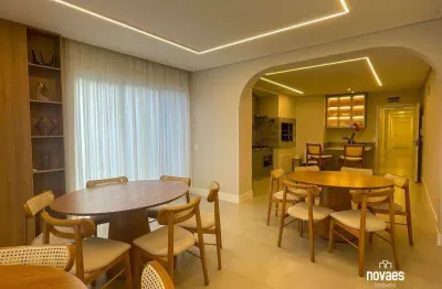 Ultimas unidades - apartamento com 1 suíte + 1 dormitórios à venda, 69 m² por r$595.759,39 - saguaçu - joinville/sc