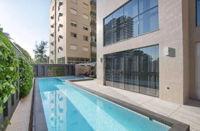 Excelente apartamento 04 suítes 252 m2 privativo/localização privilegiada de joinville