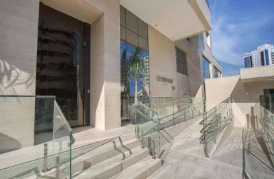 Excelente apartamento 04 suítes 254 m2 privativo/localização privilegiada de joinville