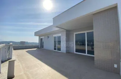 Apartamento com 3 dormitórios à venda, 230 m² por r$ 1.667.700,00 - costa e silva - joinville/sc