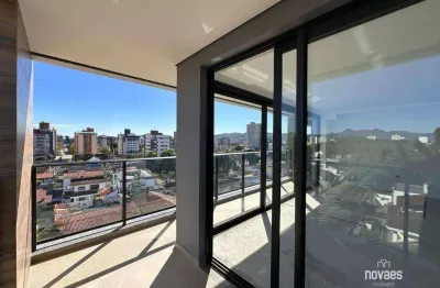 Apartamento com 3 dormitórios à venda, 153 m² por r$ 1.389.137,30 - santo antônio - joinville/sc