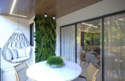 Apartamento com 3 dormitórios à venda, 88 m² por r$ 568.887 - saguaçu - joinville/sc lançamento