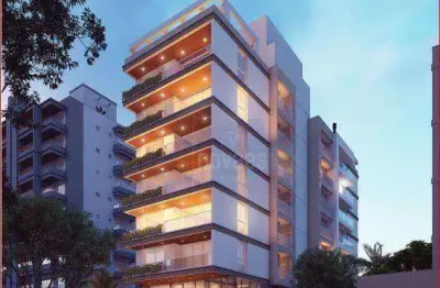 Apartamento com 2 dormitórios à venda, 89 m² por r$ 723.798,99 - américa - joinville/sc