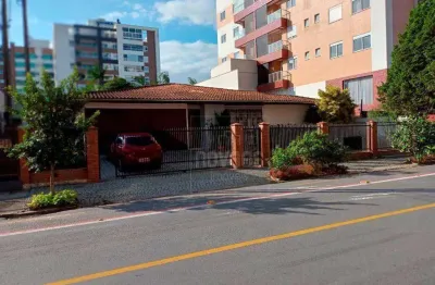 Casa com 3 dormitórios à venda por r$ 2.190.000,00 - américa - joinville/sc