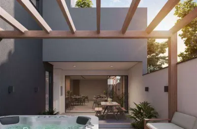 Apartamento com 2 dormitórios à venda, 61 m² por r$ 399.333,42 - costa e silva - joinville/sc