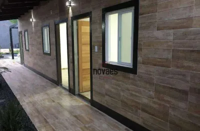 Sala para alugar, 16 m² por r$ 1.240,00/mês - anita garibaldi - joinville/sc