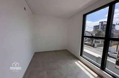 Apartamento com 1 suíte + 3 dorm. à venda, 76 m² por r$ 441.136 - costa e silva - joinville/sc
