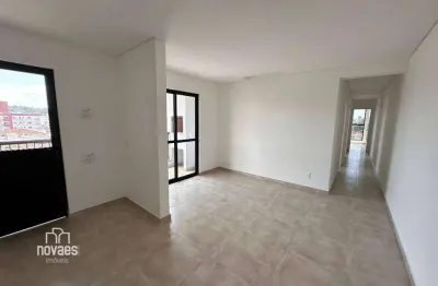 Apartamento com 1 suíte + 2 dorm. à venda, 76 m² por r$ 467.775 - costa e silva - joinville/sc