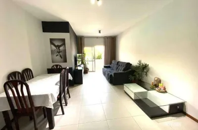 Apartamento com 1 suíte + 2 dormitórios à venda, 101 m² por r$ 590.000