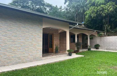 Casa com 2 suítes + 1 dormitório à venda, 200 m² por r$ 795.000 - boa vista - joinville/sc
