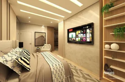 Sobrado com 3 dormitórios à venda, 375 m² por r$ 3.201.540,00 - américa - joinville/sc