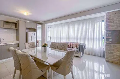 Apartamento com 2 dormitórios à venda, 64 m² por r$ 499.000,00 - saguaçu - joinville/sc