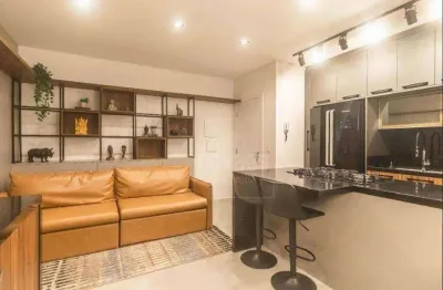 Apartamento com 2 dormitórios à venda, 74 m² por r$ 670.000,00 - glória - joinville/sc