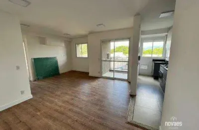Apartamento com 2 dormitórios sendo uma suíte à venda, 70 m² por r$ 598.000 - costa e silva - joinville/sc