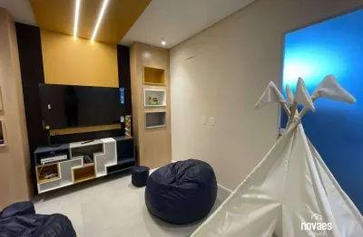 Apartamento com 2 suítes venda, 74 m² por r$ 695.869,22 - saguaçu - joinville/sc