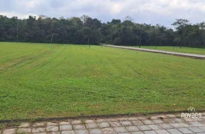 Terreno à venda, 3203 m² por r$ 499.000,00 - rio bonito (pirabeiraba) - joinville/sc