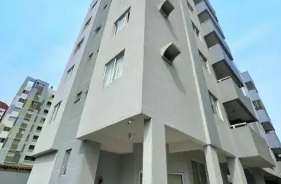 Apartamento com 2 dormitórios à venda, 61 m² por r$ 360.000,00 - saguaçu - joinville/sc