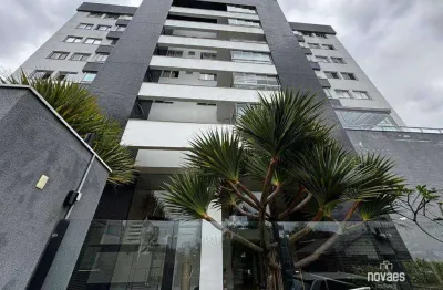 Apartamento com 2 dormitórios (sendo uma suíte) à venda, 60 m² por r$ 500.000 - bom retiro - joinville/sc