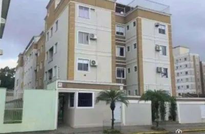 Cobertura duplex com 4 dormitórios à venda, 136 m² por r$ 390.000 - glória - joinville/sc