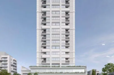 Loft com 1 dormitório à venda, 31 m² por r$ 393.272,00 - anita garibaldi - joinville/sc