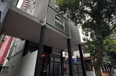 Apartamento com 3 dormitórios (sendo uma suíte) à venda, 128 m² por r$ 550.000 - centro - joinville/sc
