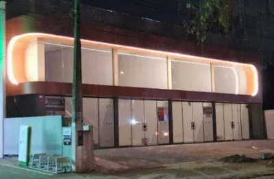 Sala para alugar, 80 m² por r$ 4.000,01/mês - américa - joinville/sc