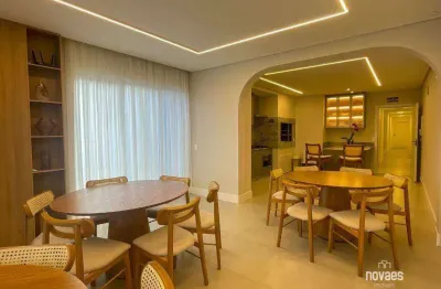 Studio com 1 dormitório à venda, 40 m² por r$ 379.000,00 - saguaçu - joinville/sc
