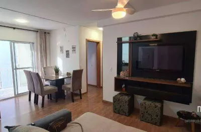Apartamento com 2 quartos à venda no Itajubá, Barra Velha 