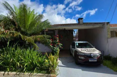Casa com 3 dormitórios para alugar, por r$ 3.980/mês +condominio+taxas