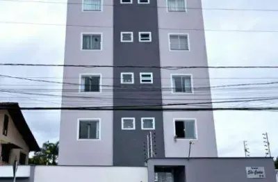 Apartamento com 2 dormitórios para alugar, 53 m² por r$ 1.690,00 + taxas