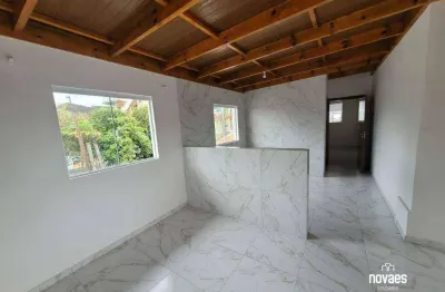 Apartamento com 1 dormitório para alugar, 36,72 m² por r$ 1.550/mês - costa e silva - joinville/sc