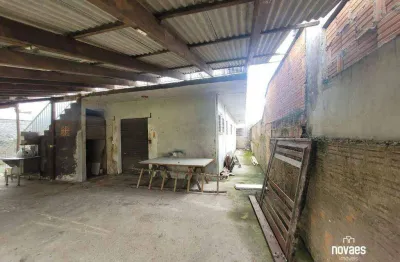 Sobrado  com 3 dormitórios à venda, 872 m² por r$ 1.537.000 - iririú - joinville/sc