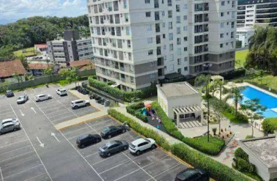 Apartamento com 2 dormitórios à venda por r$ 460.000,00 - costa e silva - joinville/sc