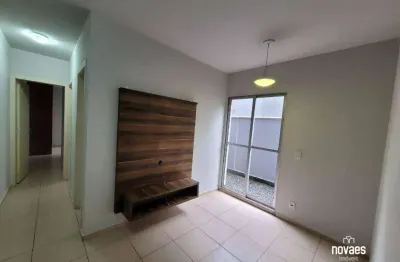 Apartamento com 2 dormitórios para alugar por r$ 2.600/mês +taxas - bucarein - joinville/sc