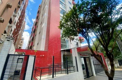 Kitnet no edíficio miyamoto à venda em maringá/pr na zona 07, com 1 quarto e com 25 m² privativos